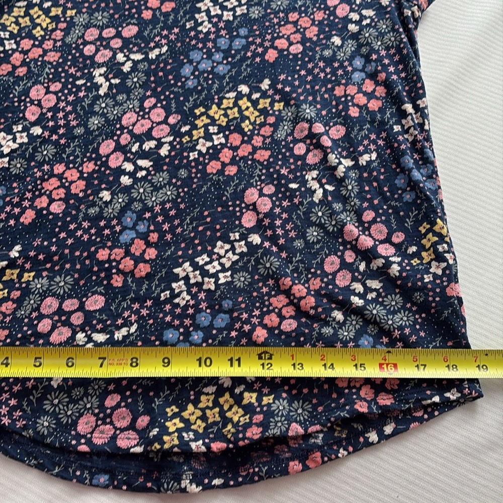 Gap Factory Easy Tee - Picture 6 of 7